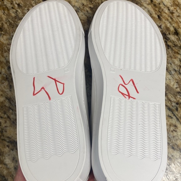 BNWOT Common Projects Achilles White size 10 - Picture 3 of 3